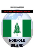 Norfolk Island - Paperback