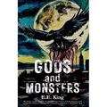 Gods and Monsters - Paperback