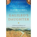 Galileo's Daughter: A Historical Memoir of Science, Faith, and Love - Paperback