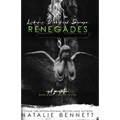 Renegades: Badlands Next Generation - Paperback