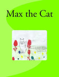 Max the Cat - Paperback