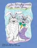 Uncle Wrigley Visits the Easter Bunny - Paperback