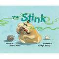 The Stink - Hardcover