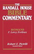 Romans - Hardcover