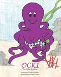 Ocki - Paperback