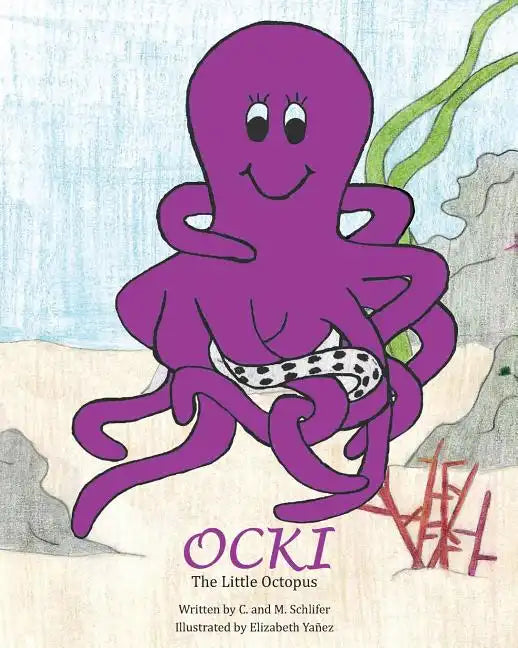 Ocki - Paperback