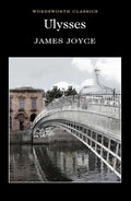 Ulysses - Paperback