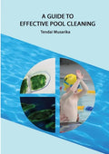 A guide to effective pool cleaning - Paperback