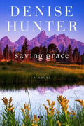 Saving Grace - Paperback