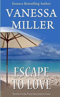Escape To Love - Paperback