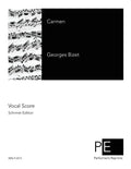 Carmen - Paperback
