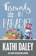 Fireworks in Paradise - Paperback