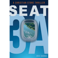 Seat 3a: A Christian Stone Thriller - Paperback