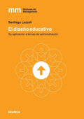 El Diseño Educativo: Su Aplicación A Temas De Administración - Paperback