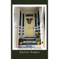Sunny's Stoop: 3 Generations of Feel Good Poems - Hardcover