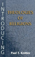 Introducing Theologies of Religions - Paperback
