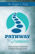Pathway to Freedom - Paperback