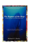 The Rapture of the Deep: And Other Dive Stories You Probably Shouldn't Know - Paperback