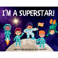 I'm a Superstar! - Paperback