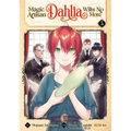 Magic Artisan Dahlia Wilts No More (Manga) Vol. 5 - Paperback