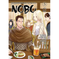 Otherworldly Izakaya Nobu Volume 5 - Paperback