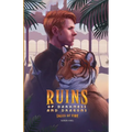 Ruins of Darkness and Dragons: Tales of Fire - Paperback