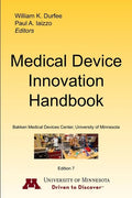Medical Device Innovation Handbook - Paperback