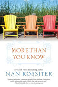 More Than You Know - Paperback