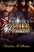 The Pastor's Other Woman: The Complete Series - Paperback