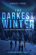 The Darkest Winter - Paperback