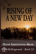 Rising of a New Day - Paperback
