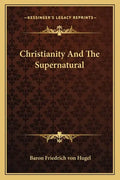 Christianity and the Supernatural - Paperback