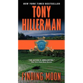 Finding Moon - Paperback