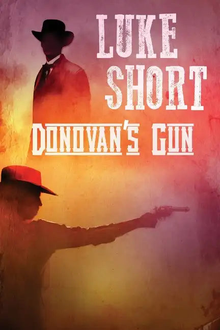 Donovan's Gun - Paperback