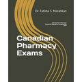 Canadian Pharmacy Exams: Fast Review of Pharmacy Technician Regulation Competencies 2020 - Paperback
