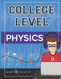 College Level Physics - Paperback