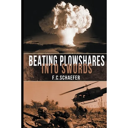 Beating Plowshares into Swords: An Alternate History of the Vietnam War - Paperback