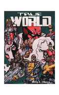 True World - Paperback