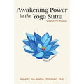 Awakening Power in the Yoga Sutra: Vibhuti Pada - Paperback