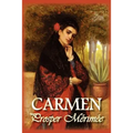 Carmen - Paperback