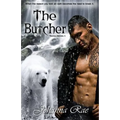 The Butcher - Paperback