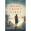 Home Front Girls - Paperback