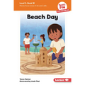 Beach Day: Book 18 - Library Binding