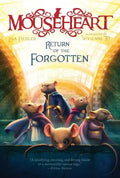 Return of the Forgotten - Paperback