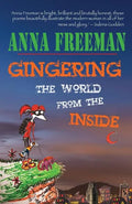 Gingering The World From The Inside - Paperback
