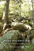 Maine's Appalachian Trail: How Seniors Made Section Hiking Easier - Paperback