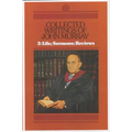 Collected Writings of John Mur - Library Binding