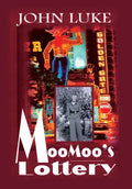 Moomoo's Lottery - Hardcover