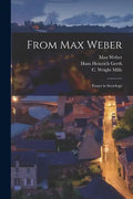 From Max Weber: Essays in Sociology - Paperback