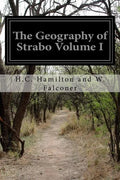 The Geography of Strabo Volume I - Paperback